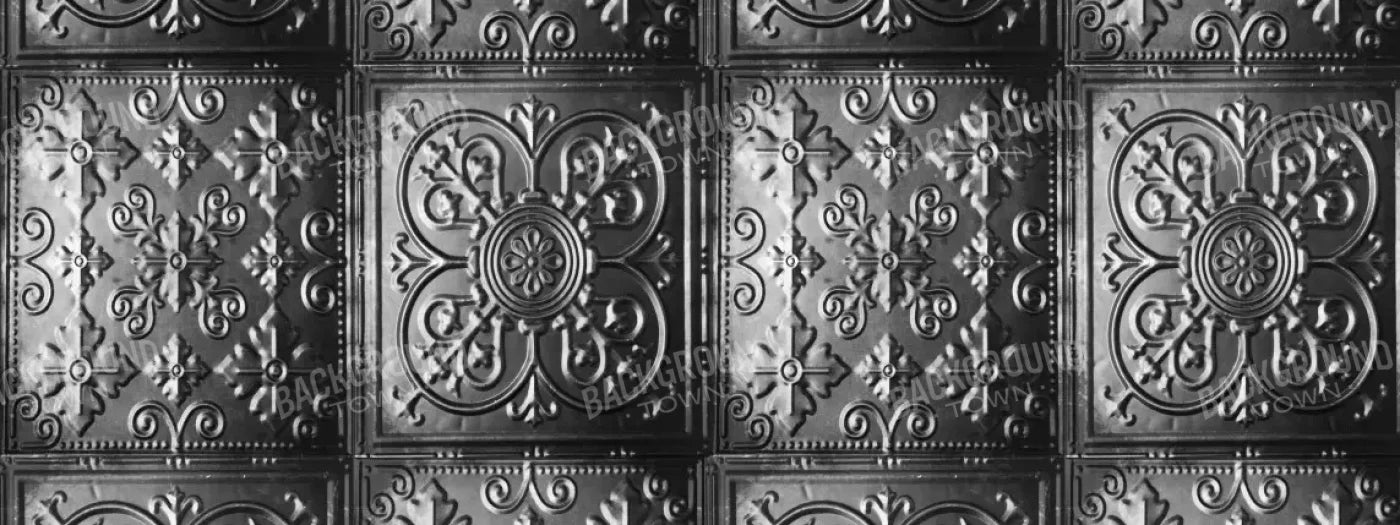 Onyx 20X8 Ultracloth ( 240 X 96 Inch ) Backdrop