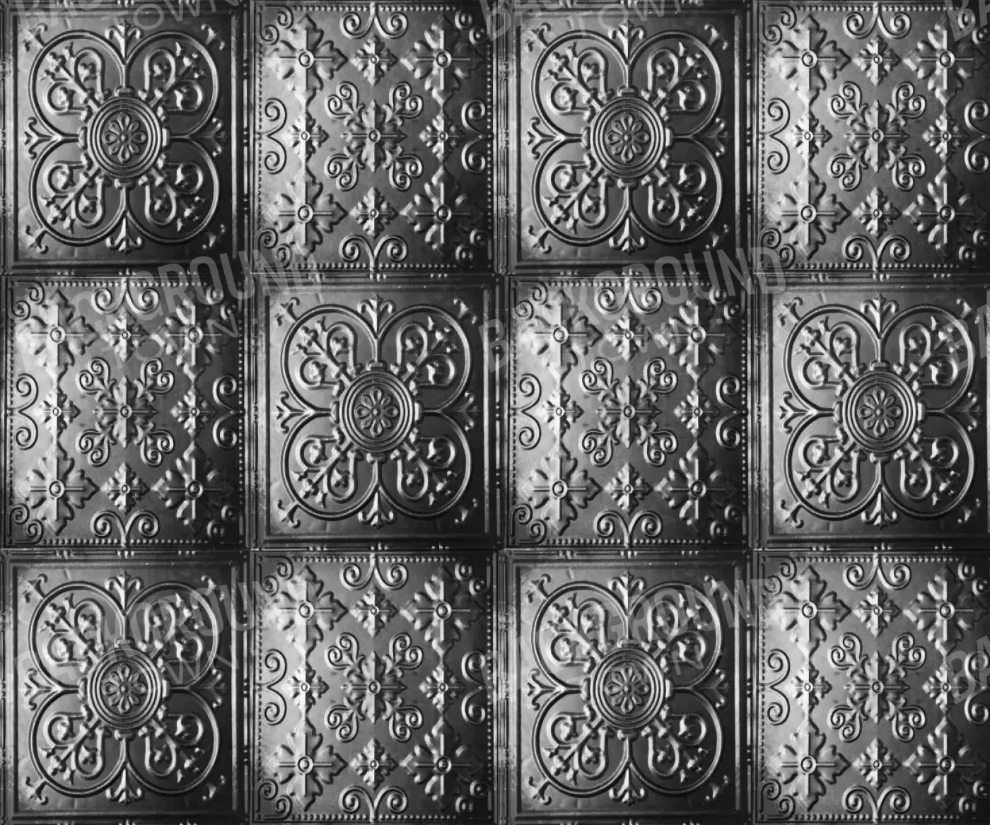 Onyx 5X42 Fleece ( 60 X 50 Inch ) Backdrop