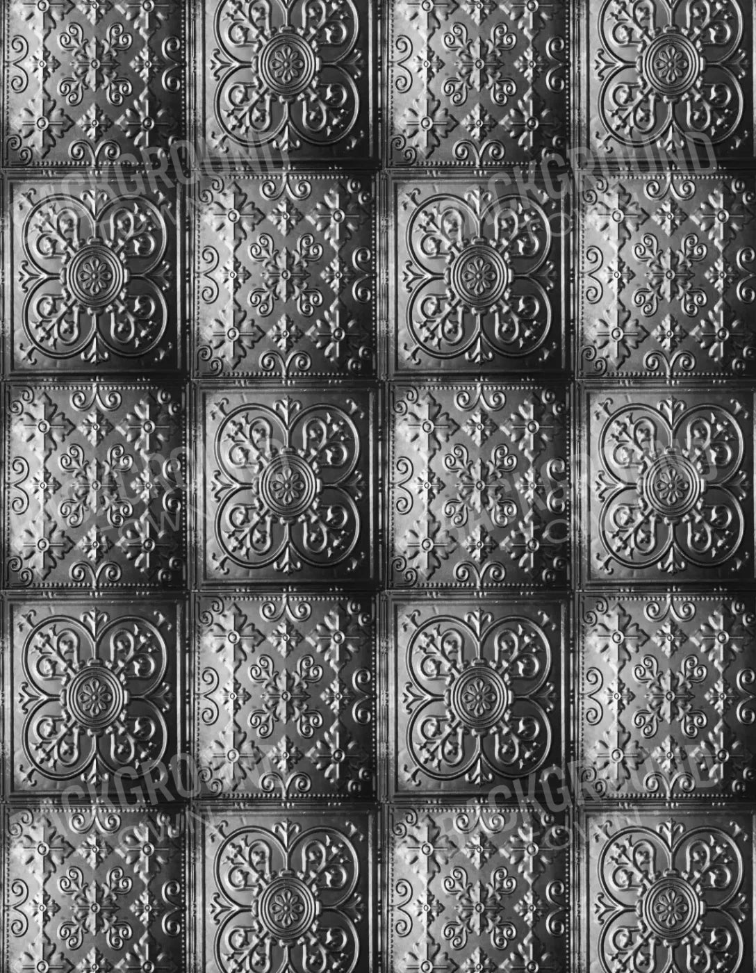 Onyx 6X8 Fleece ( 72 X 96 Inch ) Backdrop