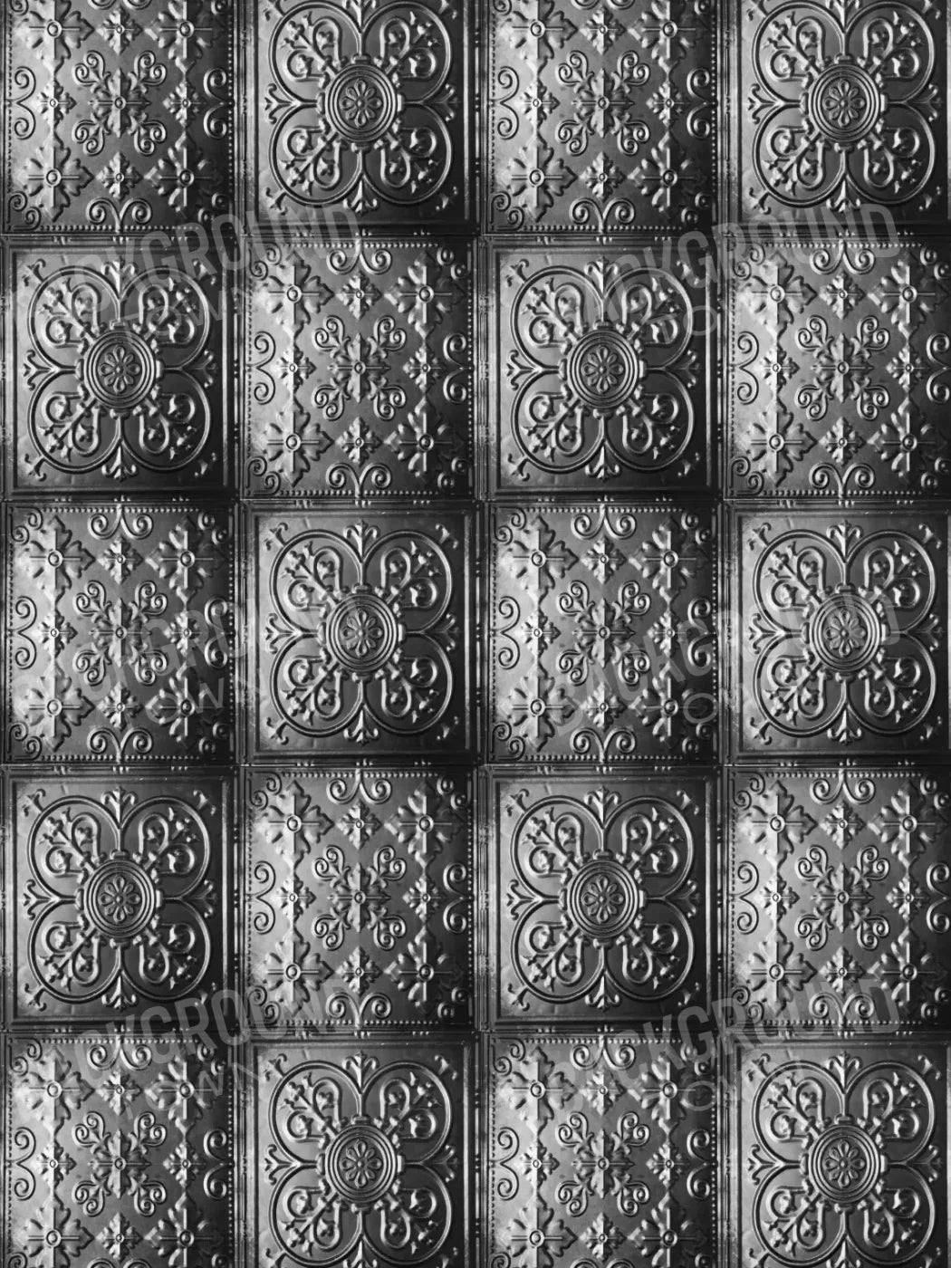 Onyx 8X10 Fleece ( 96 X 120 Inch ) Backdrop