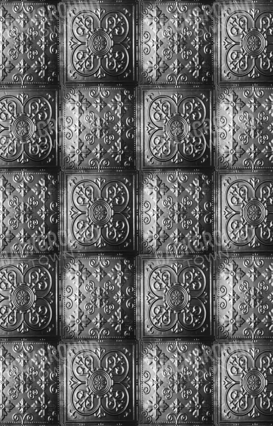 Onyx 8X12 Ultracloth ( 96 X 144 Inch ) Backdrop