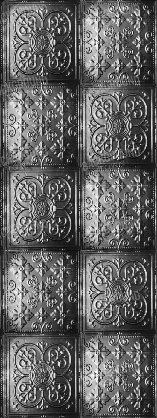 Onyx 8X20 Ultracloth ( 96 X 240 Inch ) Backdrop