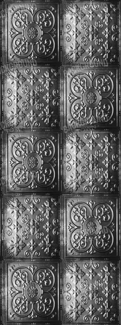 Onyx 8X20 Ultracloth ( 96 X 240 Inch ) Backdrop