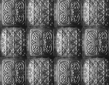 Onyx 8X6 Fleece ( 96 X 72 Inch ) Backdrop