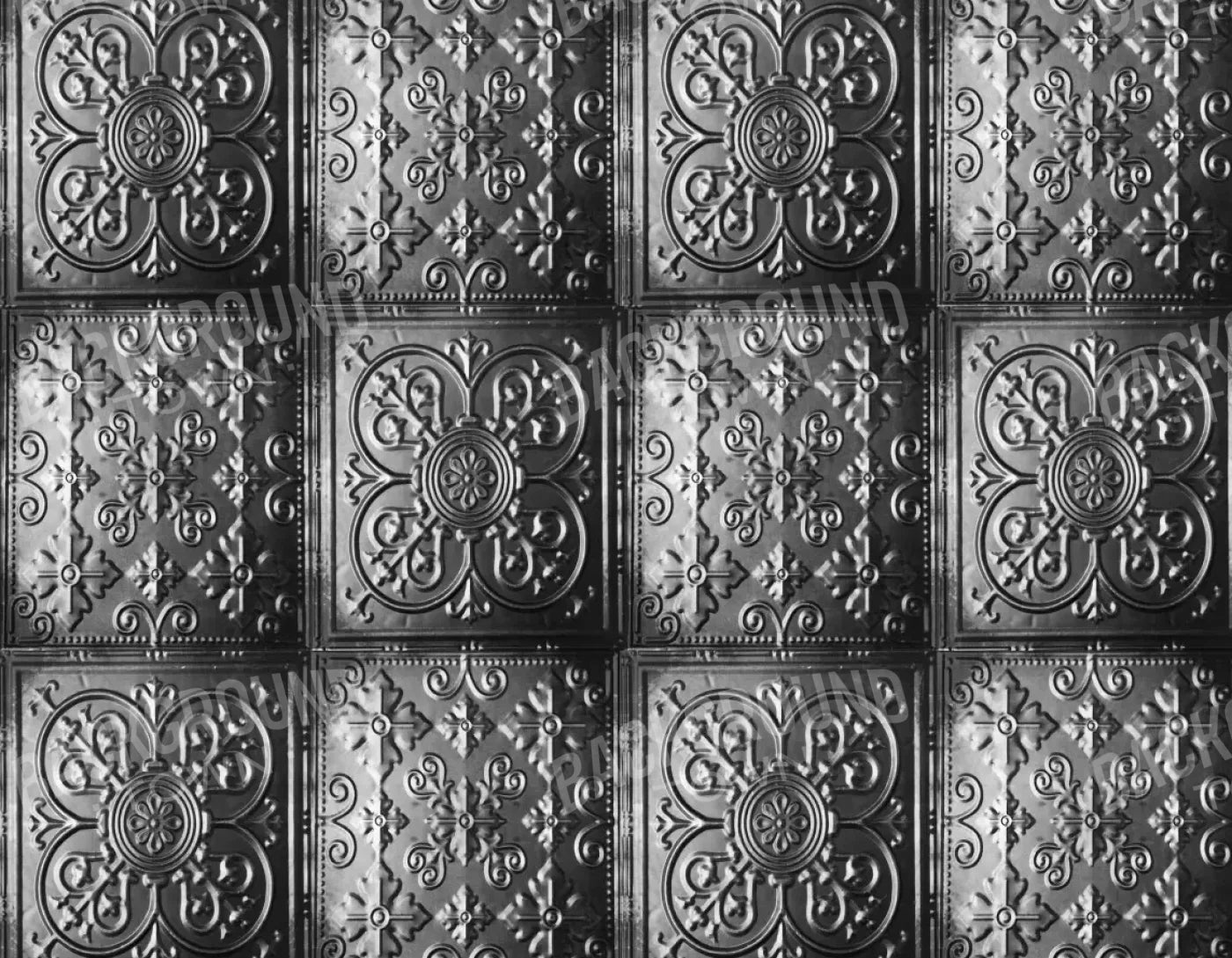 Onyx 8X6 Fleece ( 96 X 72 Inch ) Backdrop