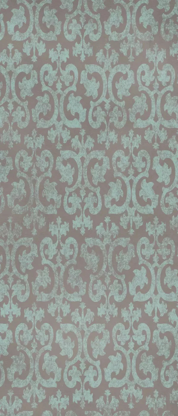 Ophelia 5X12 Ultracloth For Westcott X-Drop ( 60 X 144 Inch ) Backdrop