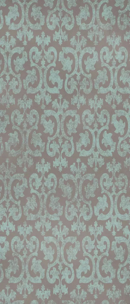 Ophelia 5X12 Ultracloth For Westcott X-Drop ( 60 X 144 Inch ) Backdrop
