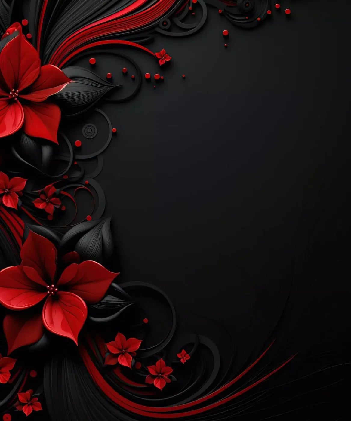 Opulence I 10’X12’ Ultracloth (120 X 144 Inch) Backdrop