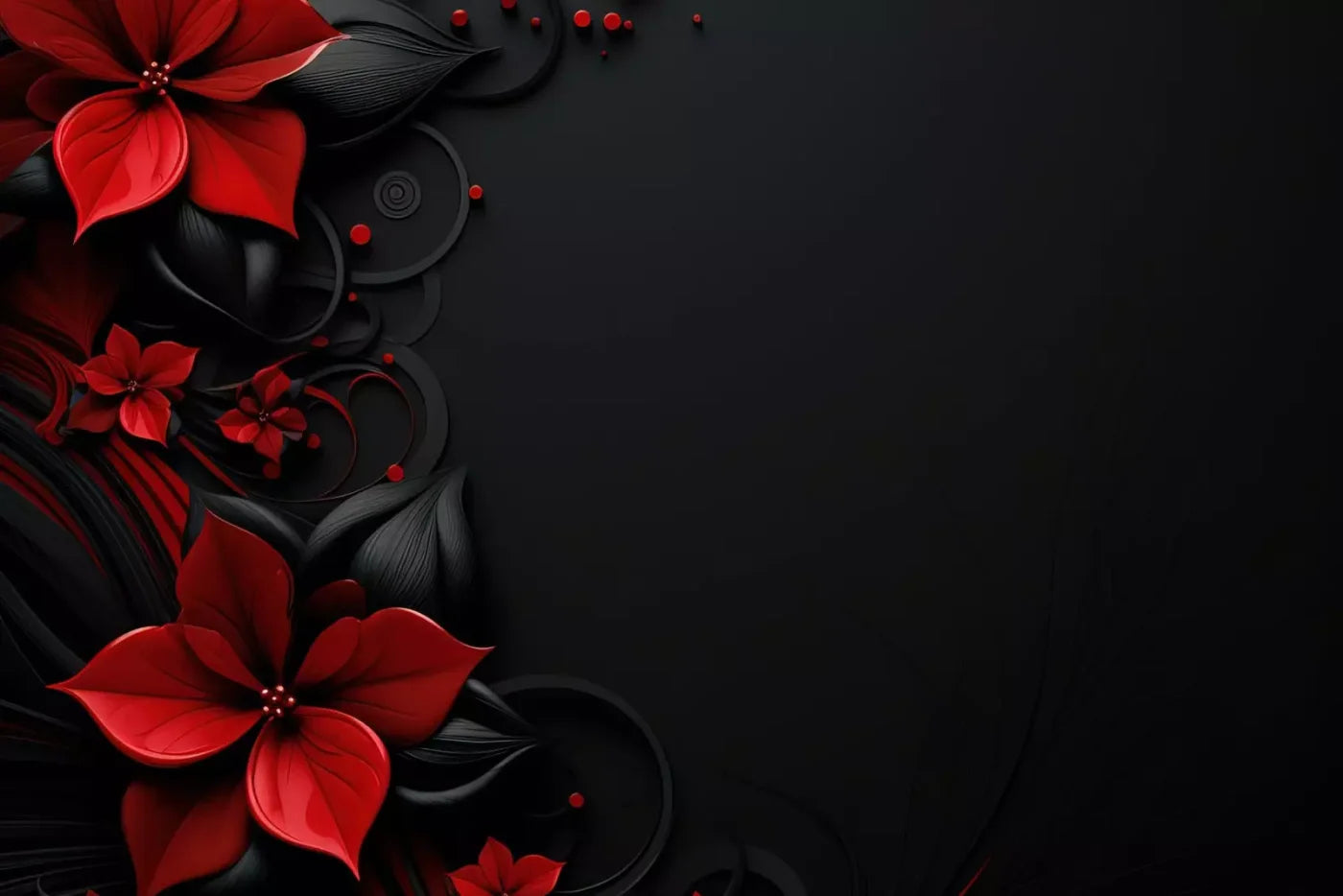 Opulence I 12’X8’ Ultracloth (144 X 96 Inch) Backdrop