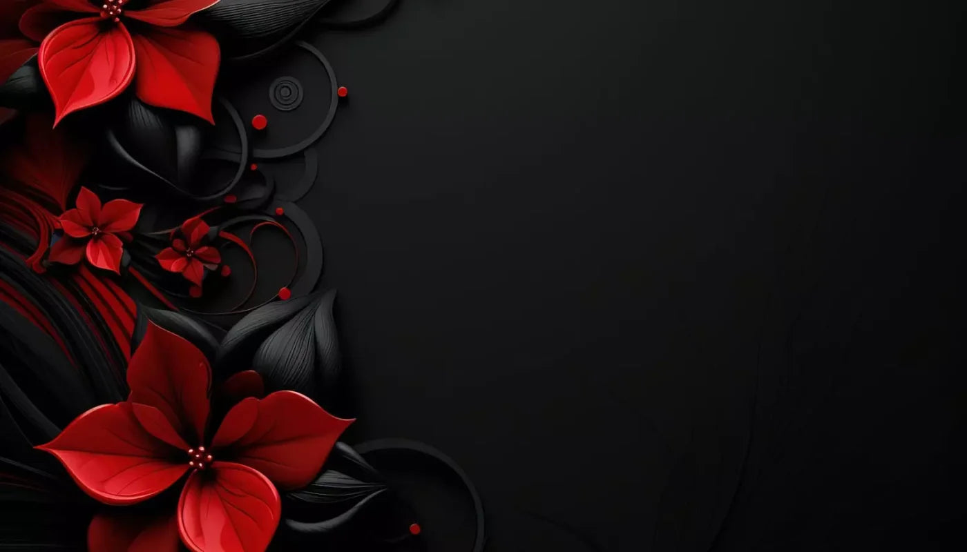 Opulence I 14’X8’ Ultracloth (168 X 96 Inch) Backdrop