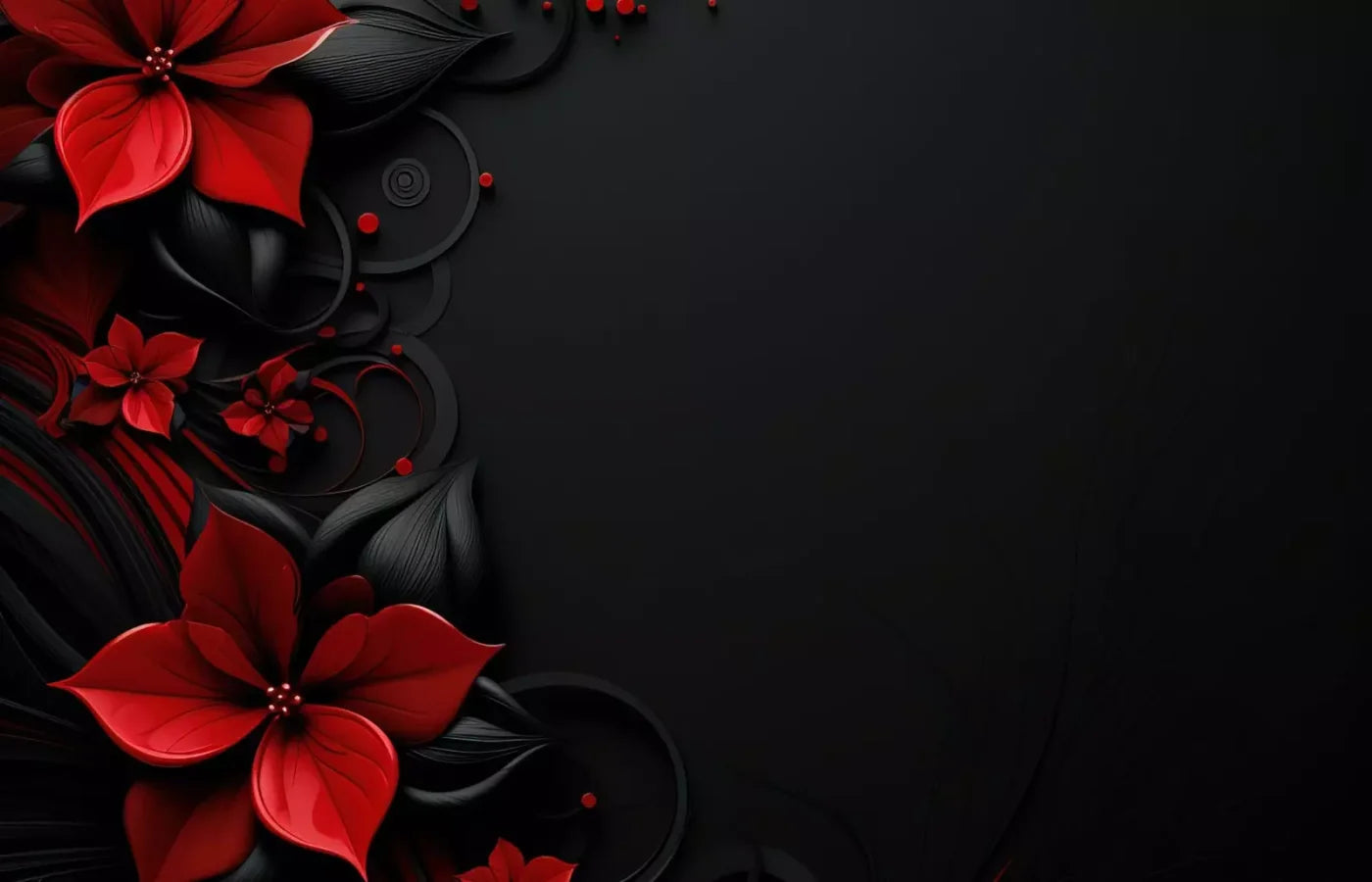 Opulence I 14’X9’ Ultracloth (168 X 108 Inch) Backdrop
