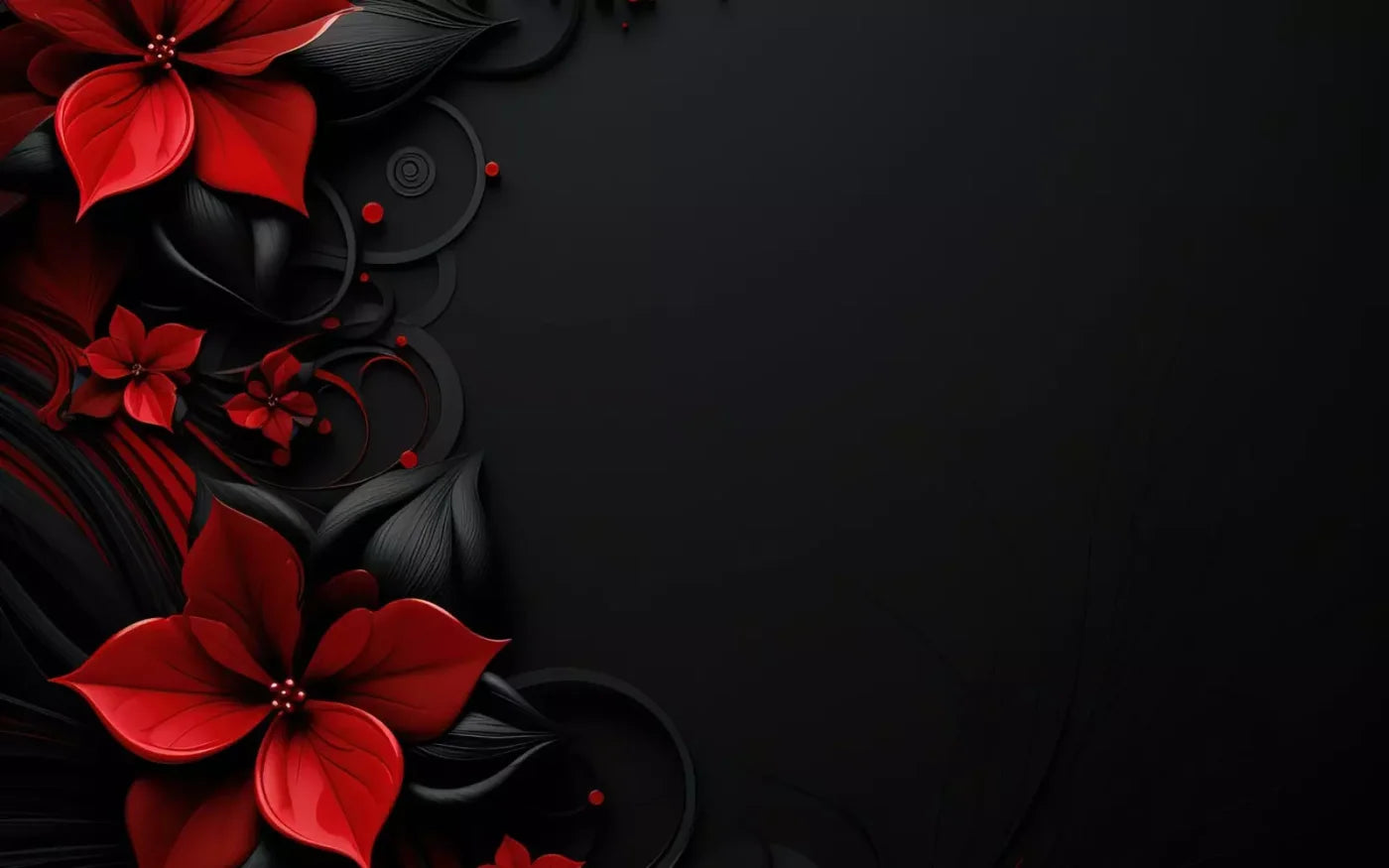 Opulence I 16’X10’ Ultracloth (192 X 120 Inch) Backdrop