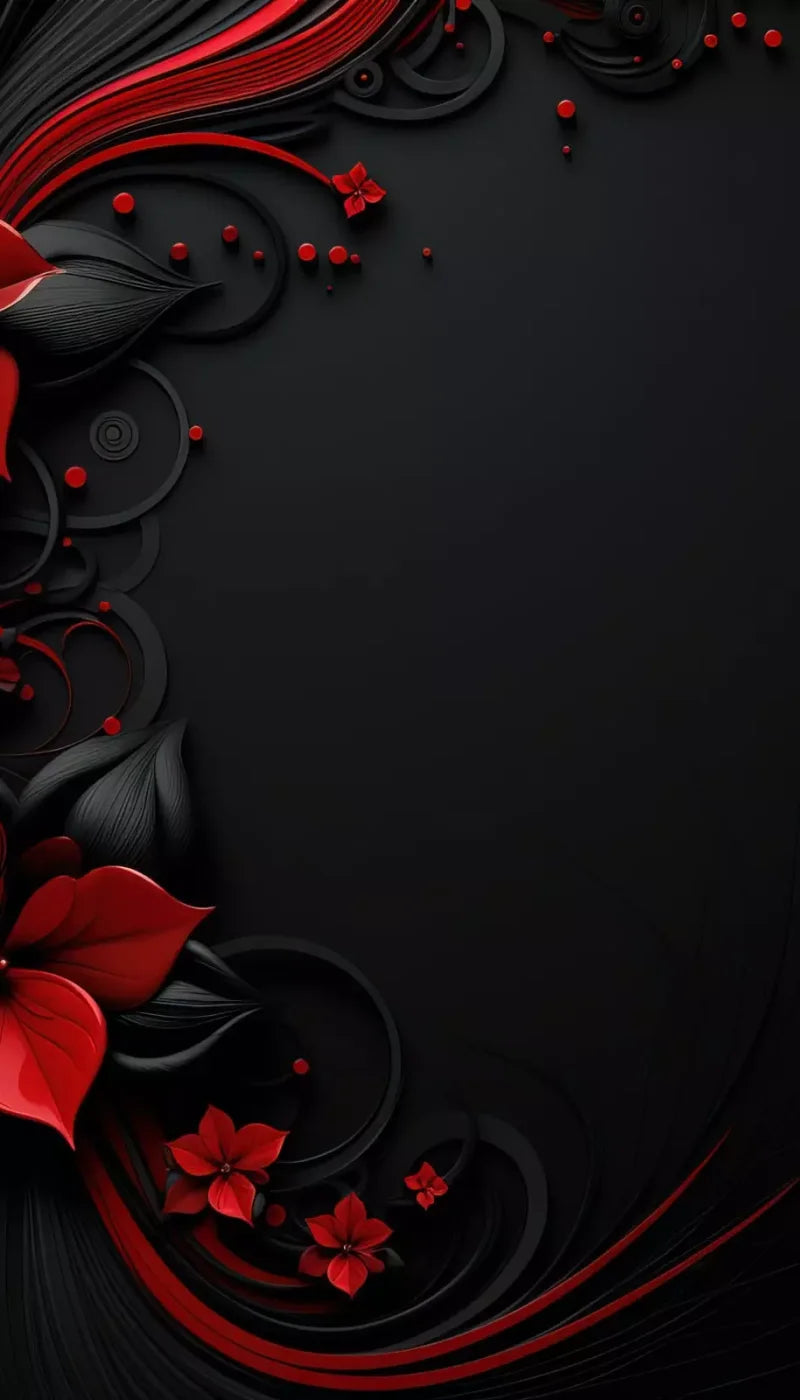 Opulence I 8’X14’ Ultracloth (96 X 168 Inch) Backdrop