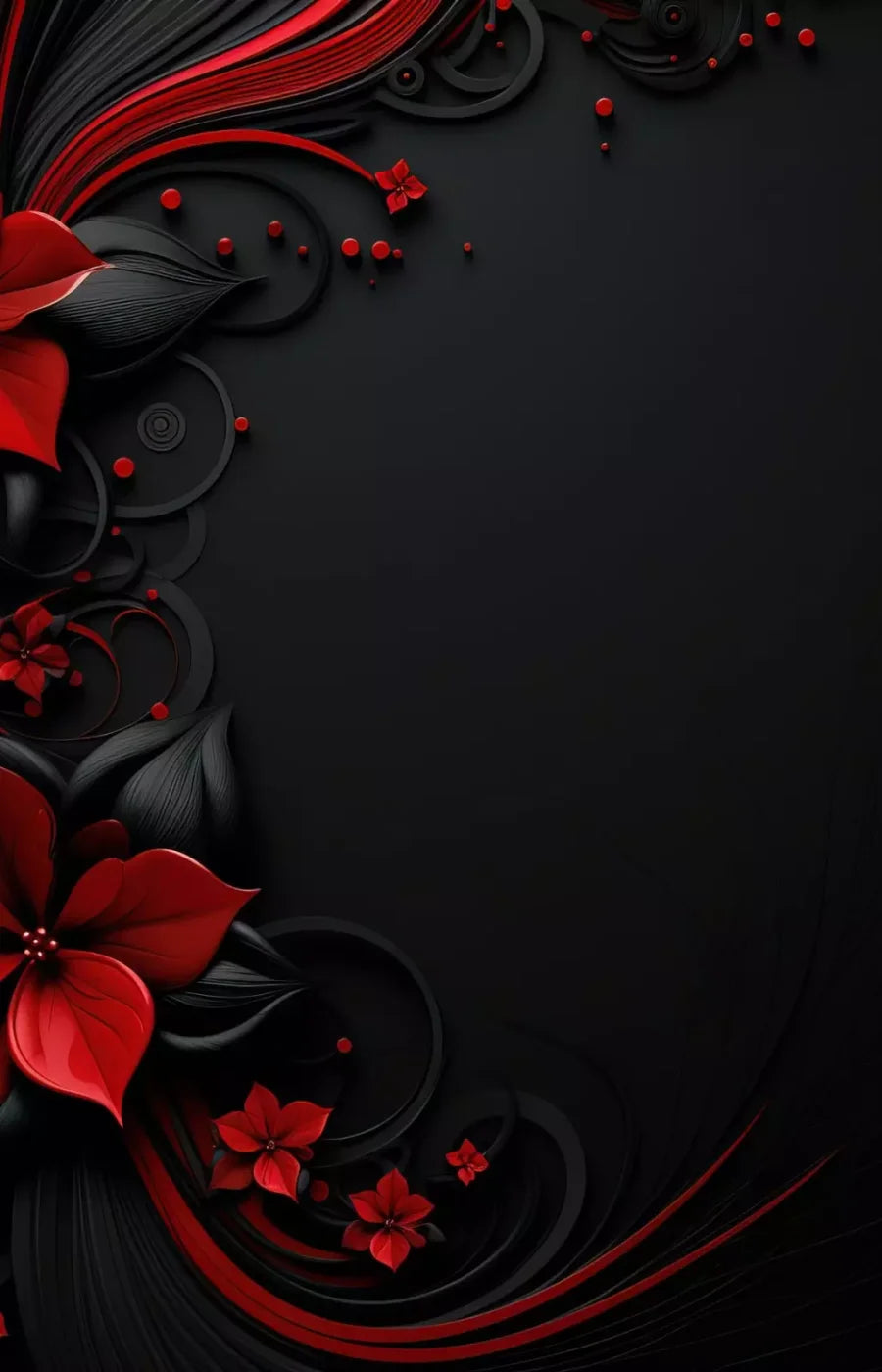Opulence I 9’X14’ Ultracloth (108 X 168 Inch) Backdrop