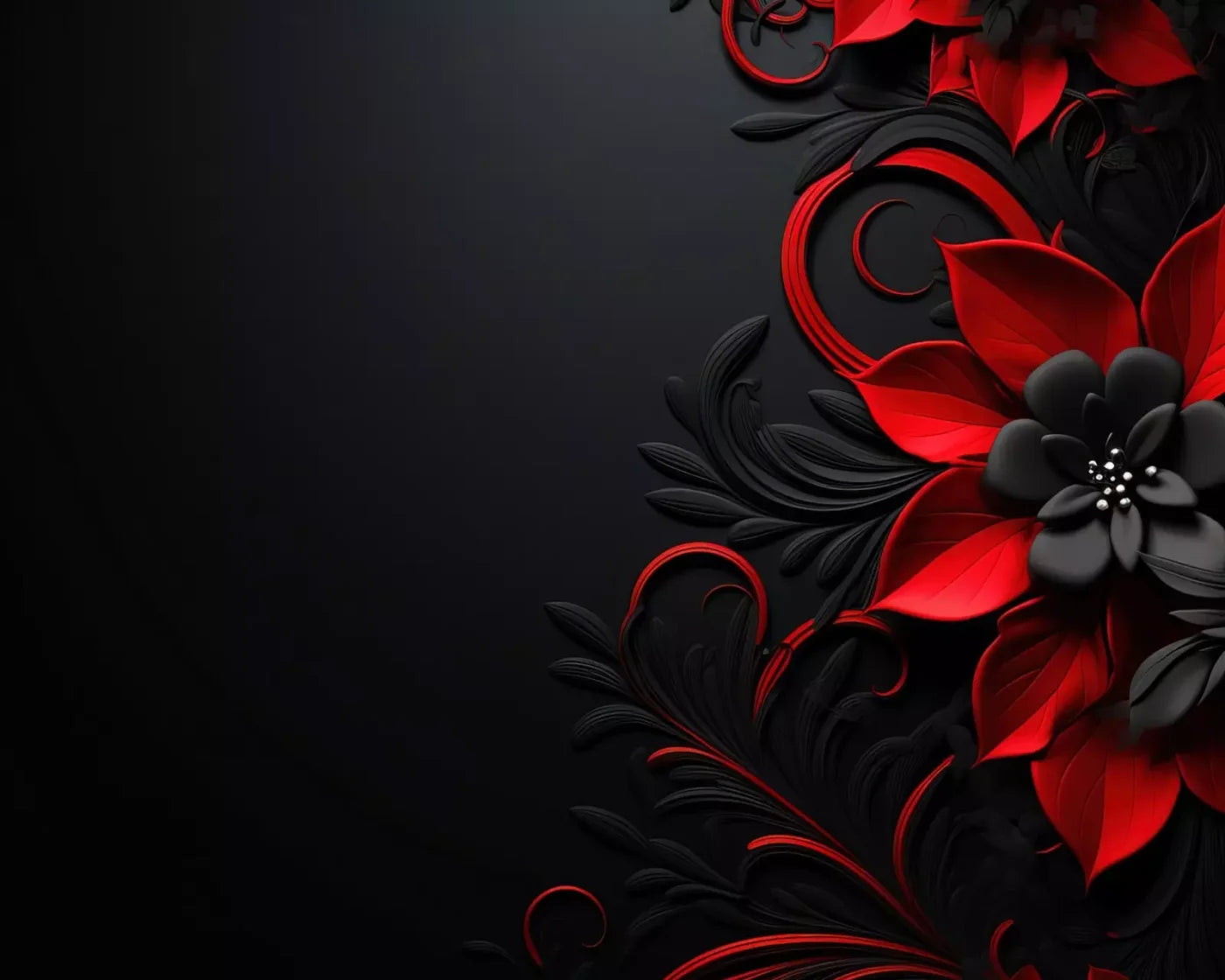 Opulence Ii 10’X8’ Fleece (120 X 96 Inch) Backdrop
