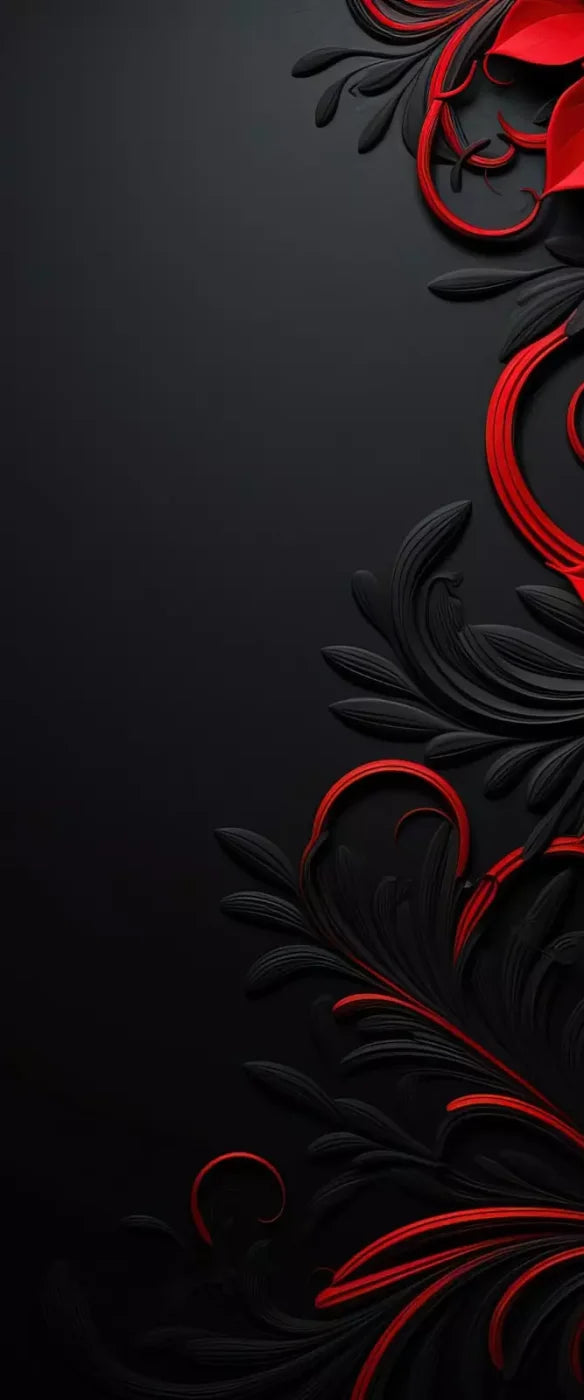 Opulence Ii 5’X12’ Ultracloth For Westcott X-Drop (60 X 144 Inch) Backdrop