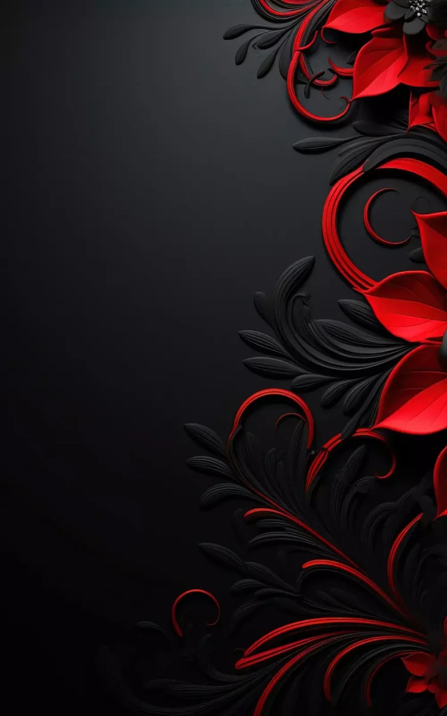 Opulence Ii 5’X8’ Ultracloth (60 X 96 Inch) Backdrop