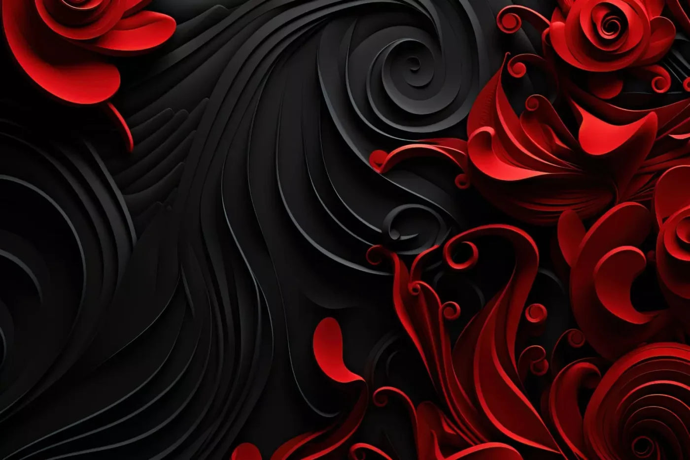 Opulence Iii 12’X8’ Ultracloth (144 X 96 Inch) Backdrop