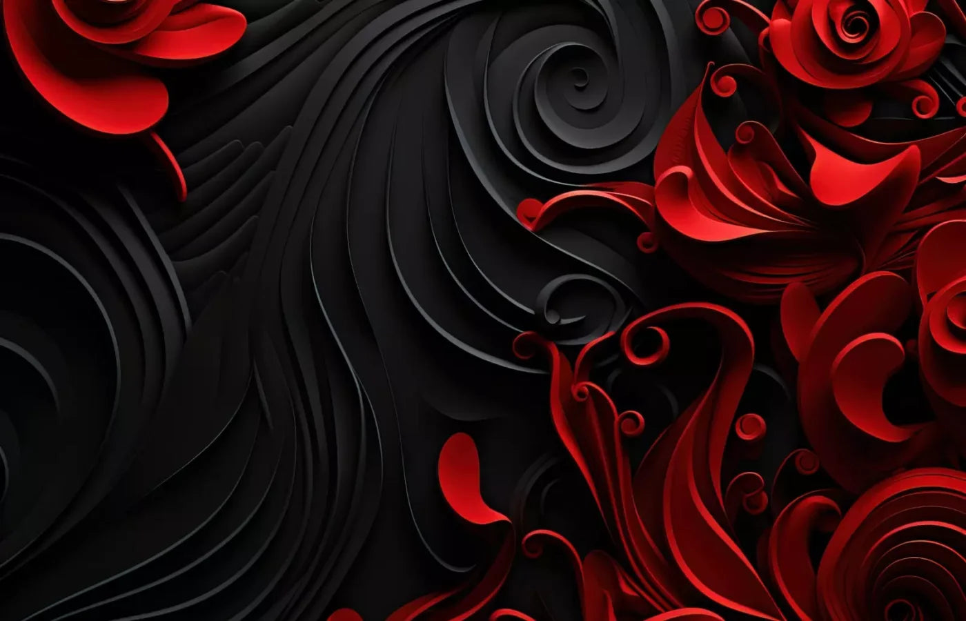 Opulence Iii 14’X9’ Ultracloth (168 X 108 Inch) Backdrop