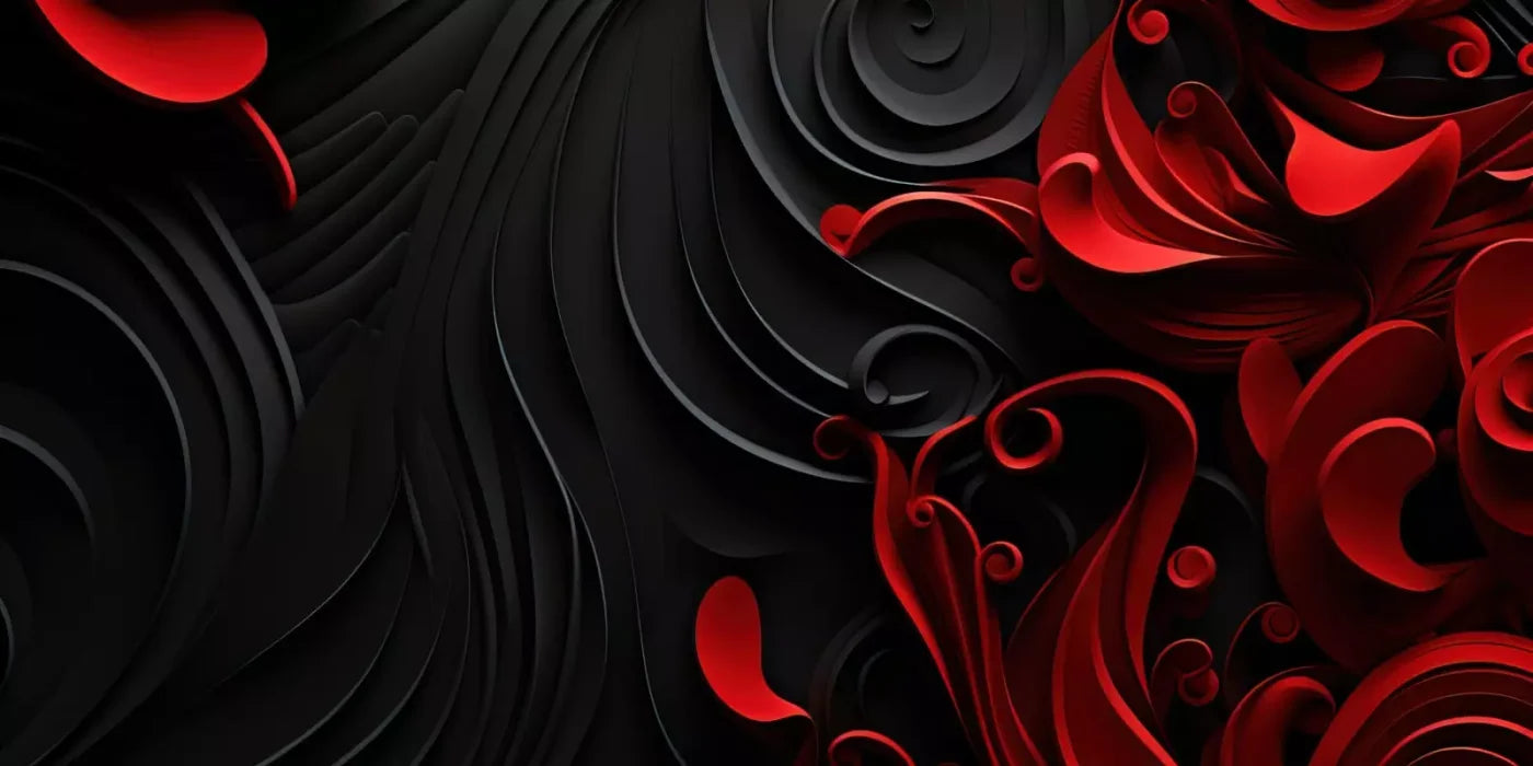 Opulence Iii 16’X8’ Ultracloth (192 X 96 Inch) Backdrop