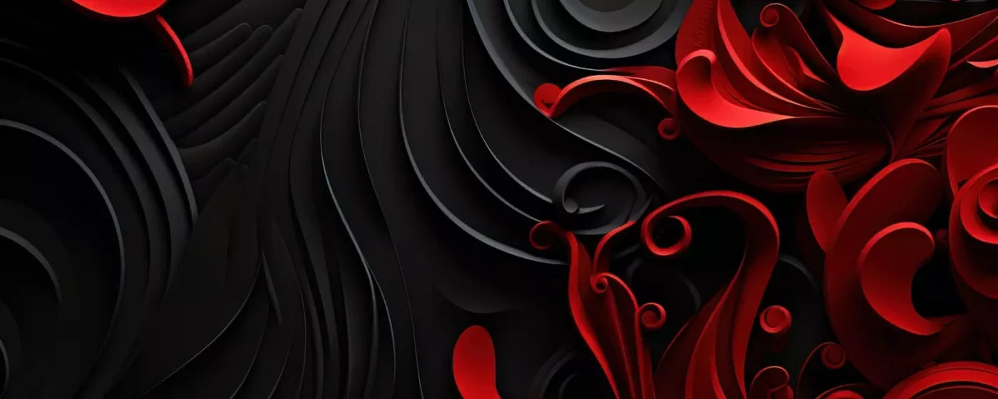 Opulence Iii 20’X8’ Ultracloth (240 X 96 Inch) Backdrop