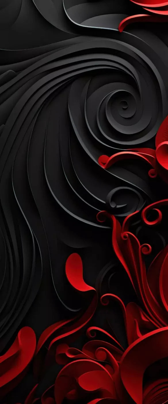 Opulence Iii 5’X12’ Ultracloth For Westcott X-Drop (60 X 144 Inch) Backdrop