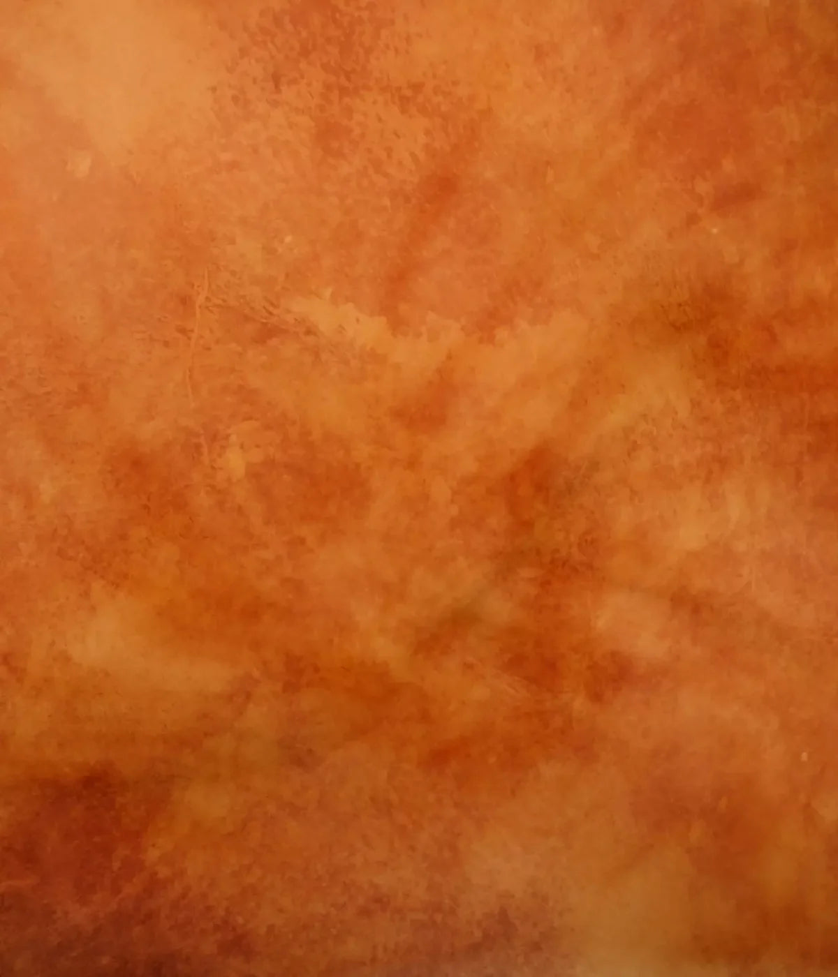 Orange Cement 10X12 Ultracloth ( 120 X 144 Inch ) Backdrop
