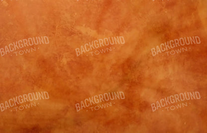 Orange Cement 12X8 Ultracloth ( 144 X 96 Inch ) Backdrop