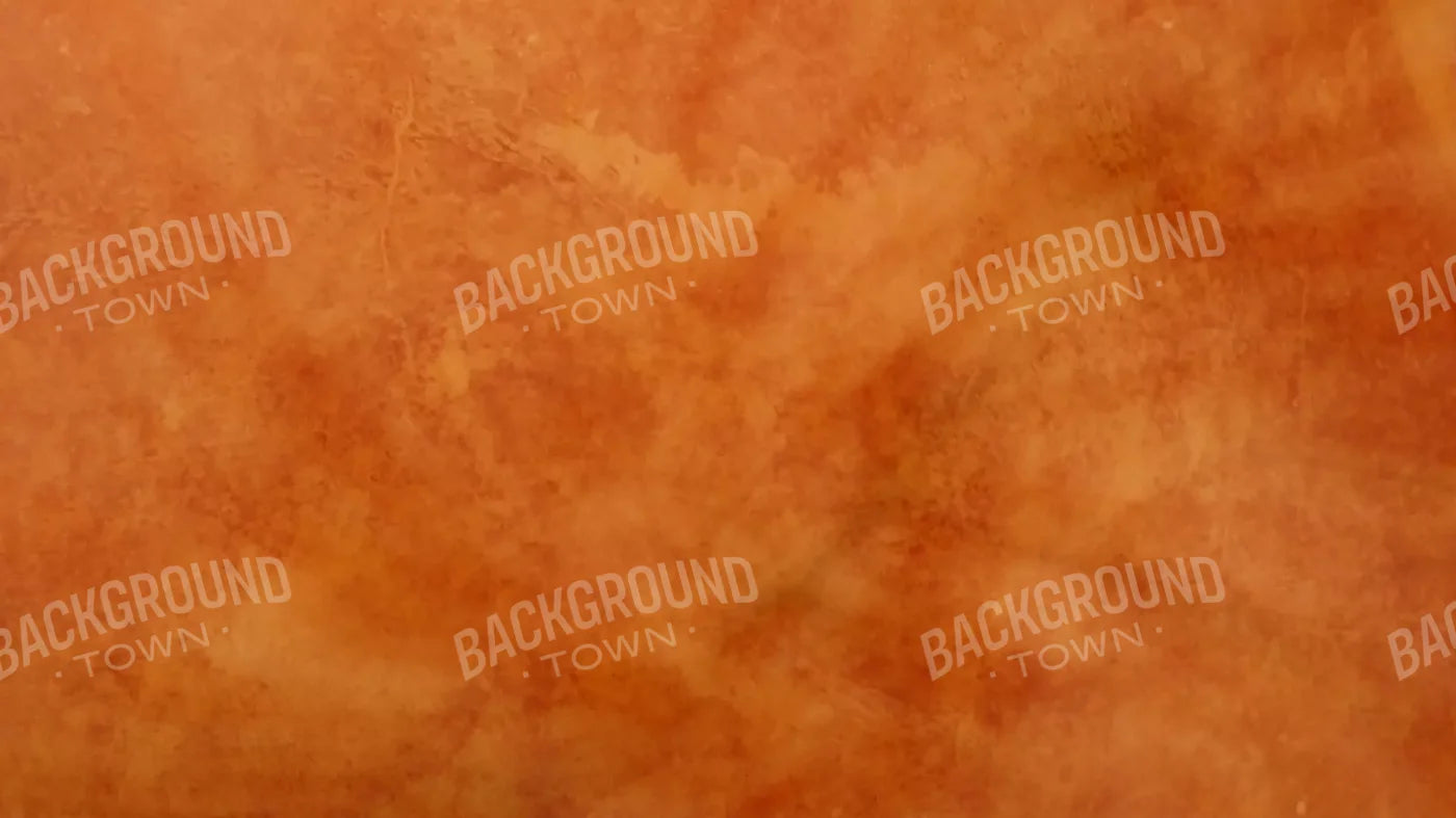 Orange Cement 14X8 Ultracloth ( 168 X 96 Inch ) Backdrop