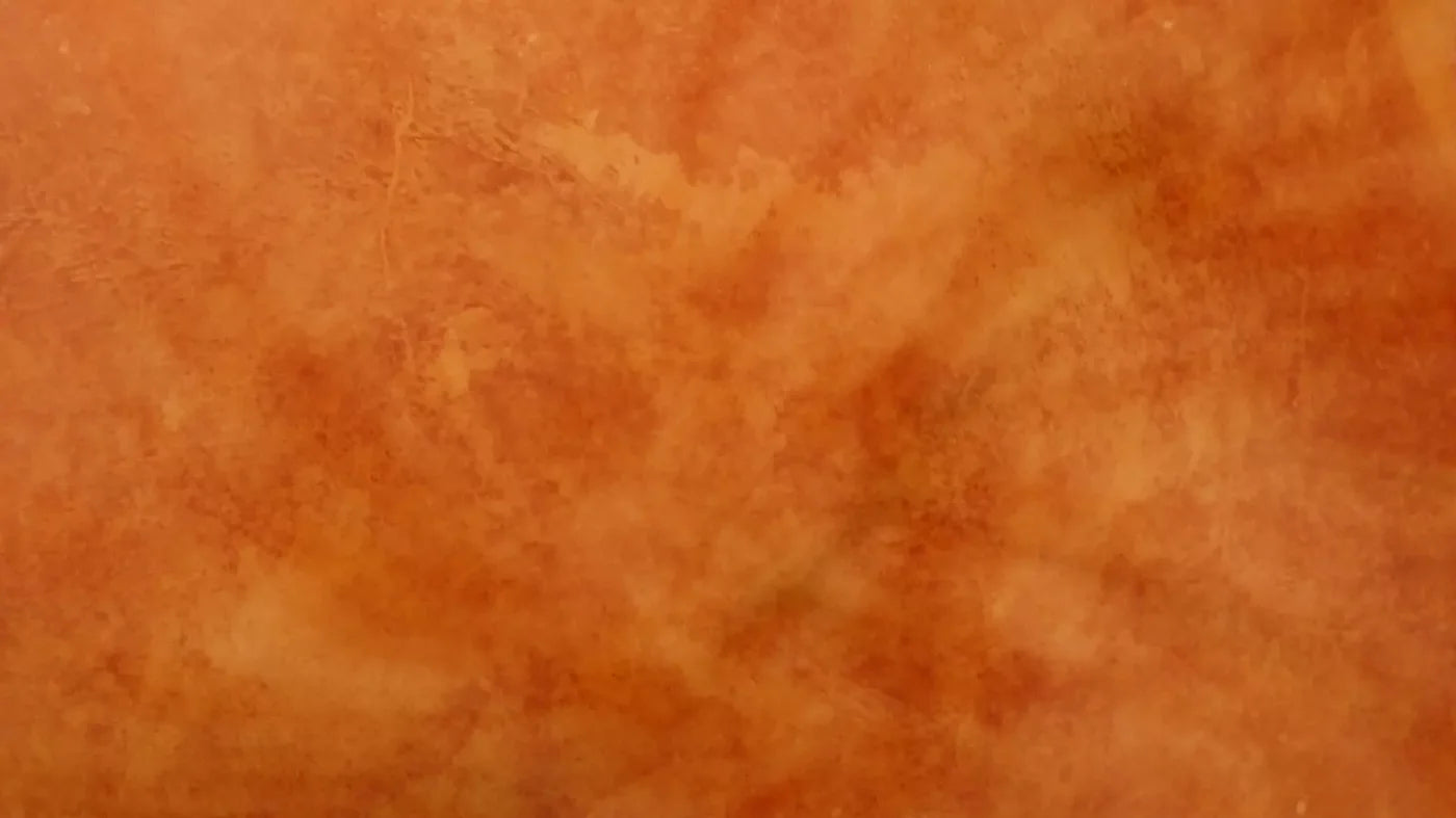 Orange Cement 14X8 Ultracloth ( 168 X 96 Inch ) Backdrop