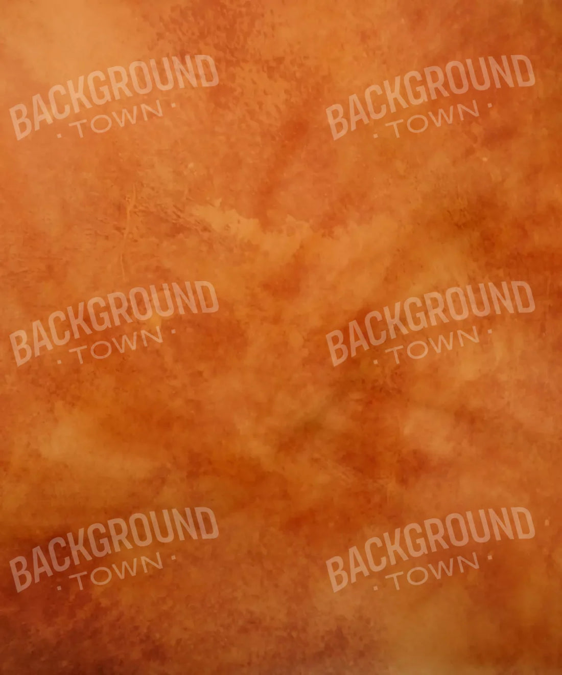 Orange Textured Backdrop for Photography