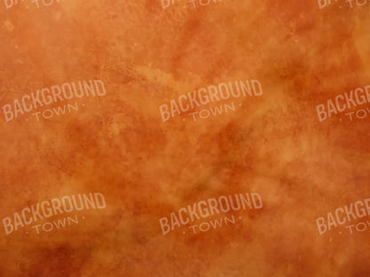 Orange Cement 7X5 Ultracloth ( 84 X 60 Inch ) Backdrop