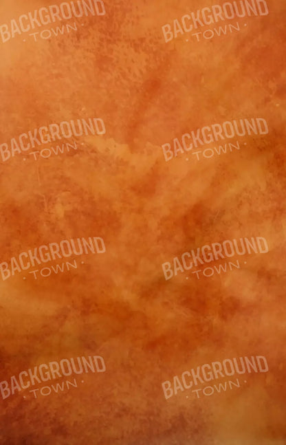 Orange Cement 8X12 Ultracloth ( 96 X 144 Inch ) Backdrop