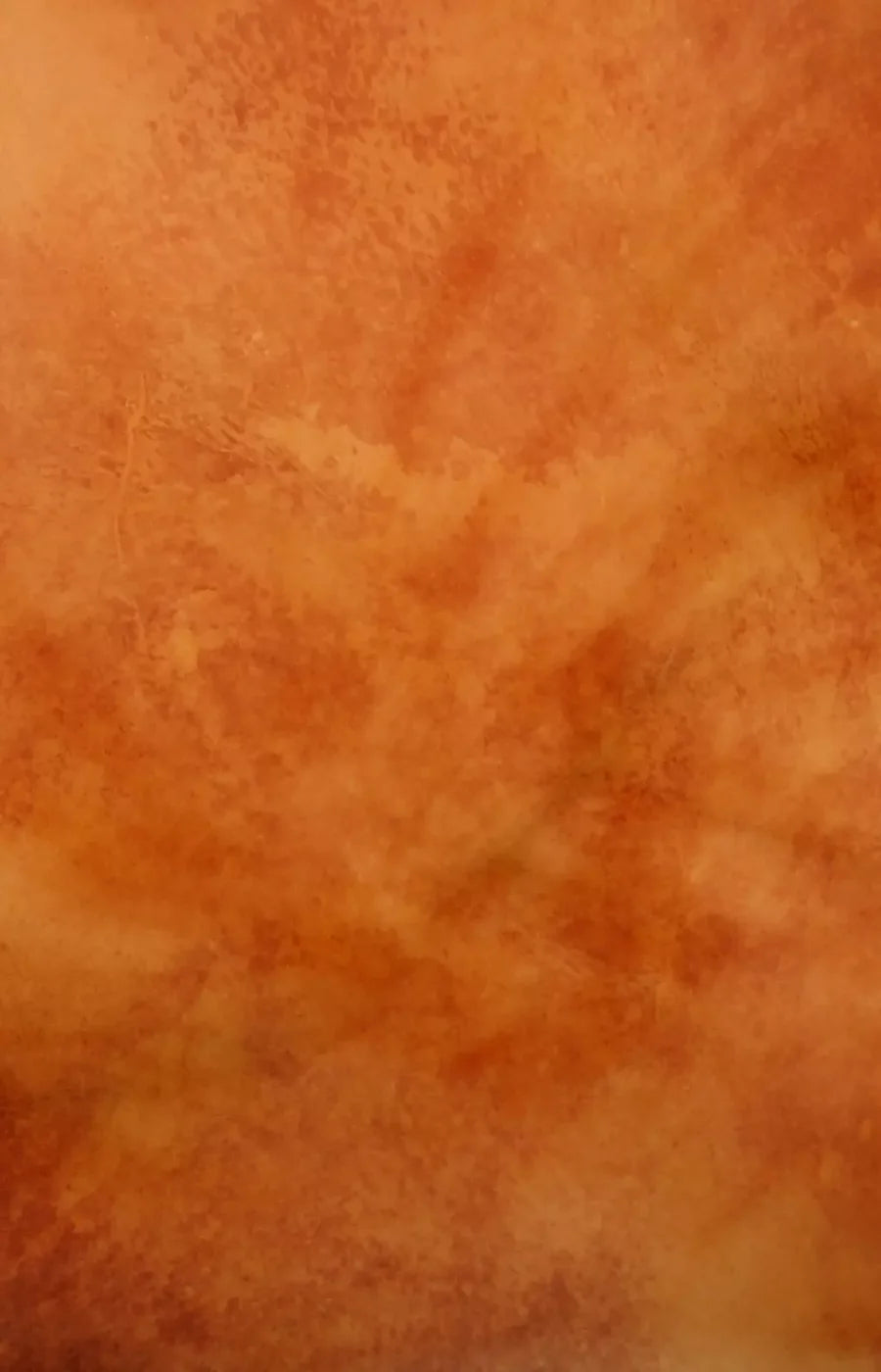 Orange Cement 8X12 Ultracloth ( 96 X 144 Inch ) Backdrop