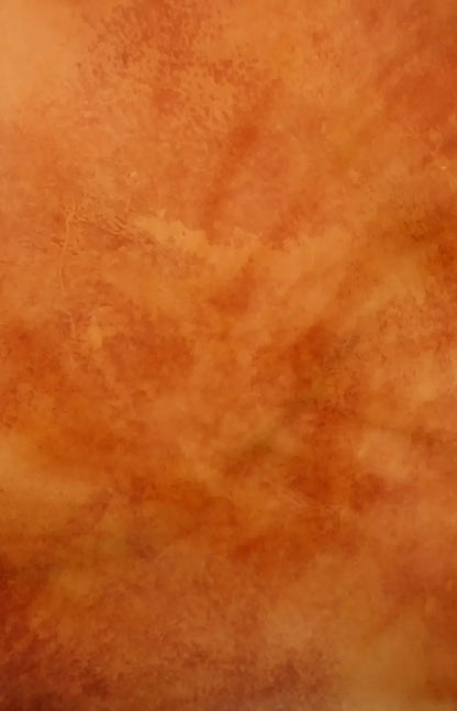 Orange Cement 8X12 Ultracloth ( 96 X 144 Inch ) Backdrop