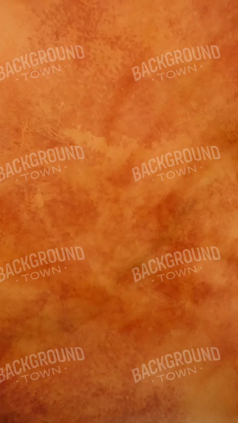Orange Cement 8X14 Ultracloth ( 96 X 168 Inch ) Backdrop