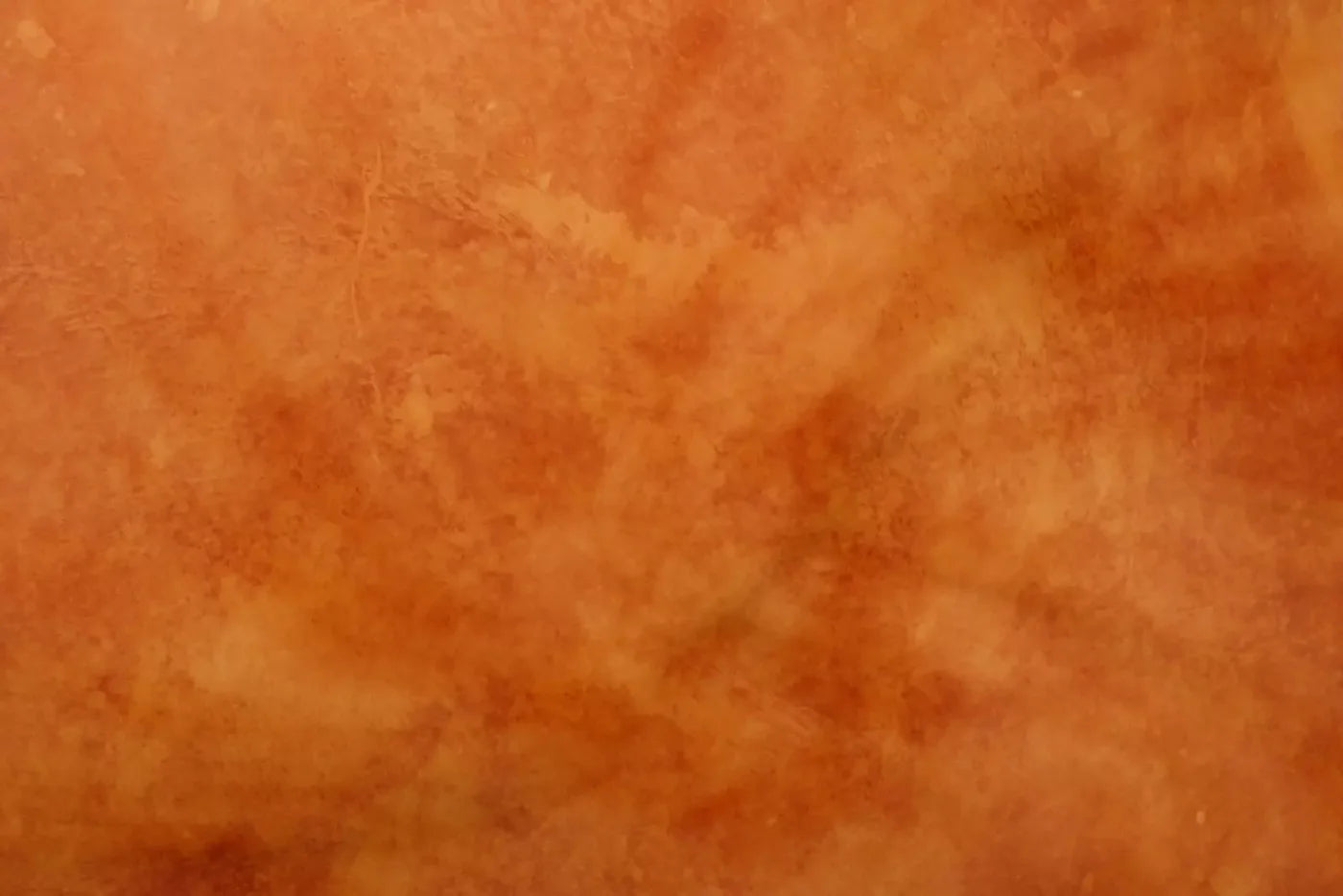 Orange Cement 8X5 Ultracloth ( 96 X 60 Inch ) Backdrop