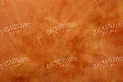 Orange Cement 8X5 Ultracloth ( 96 X 60 Inch ) Backdrop