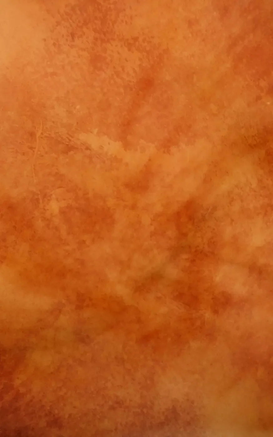 Orange Cement 9X14 Ultracloth ( 108 X 168 Inch ) Backdrop