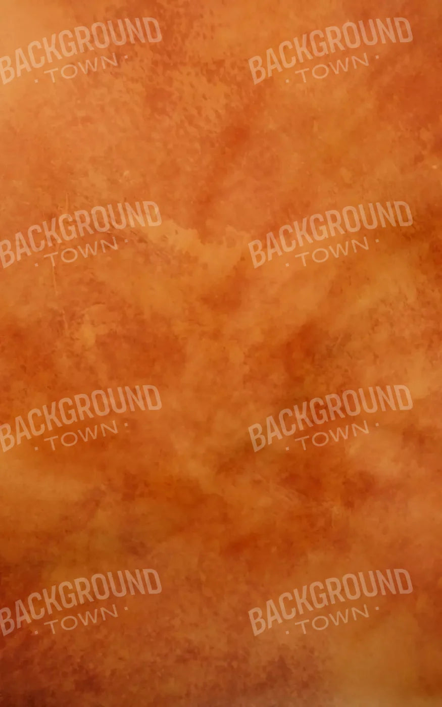 Orange Cement 9X14 Ultracloth ( 108 X 168 Inch ) Backdrop