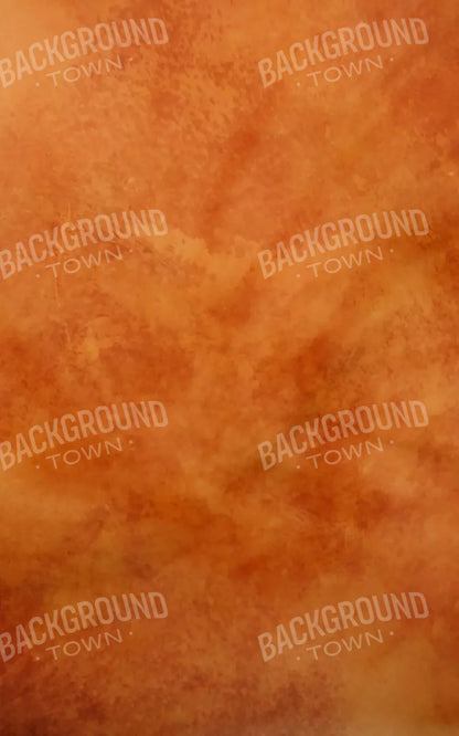 Orange Cement 9X14 Ultracloth ( 108 X 168 Inch ) Backdrop