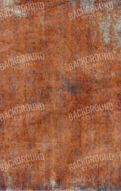 Orange Harvest 10X16 Ultracloth ( 120 X 192 Inch ) Backdrop