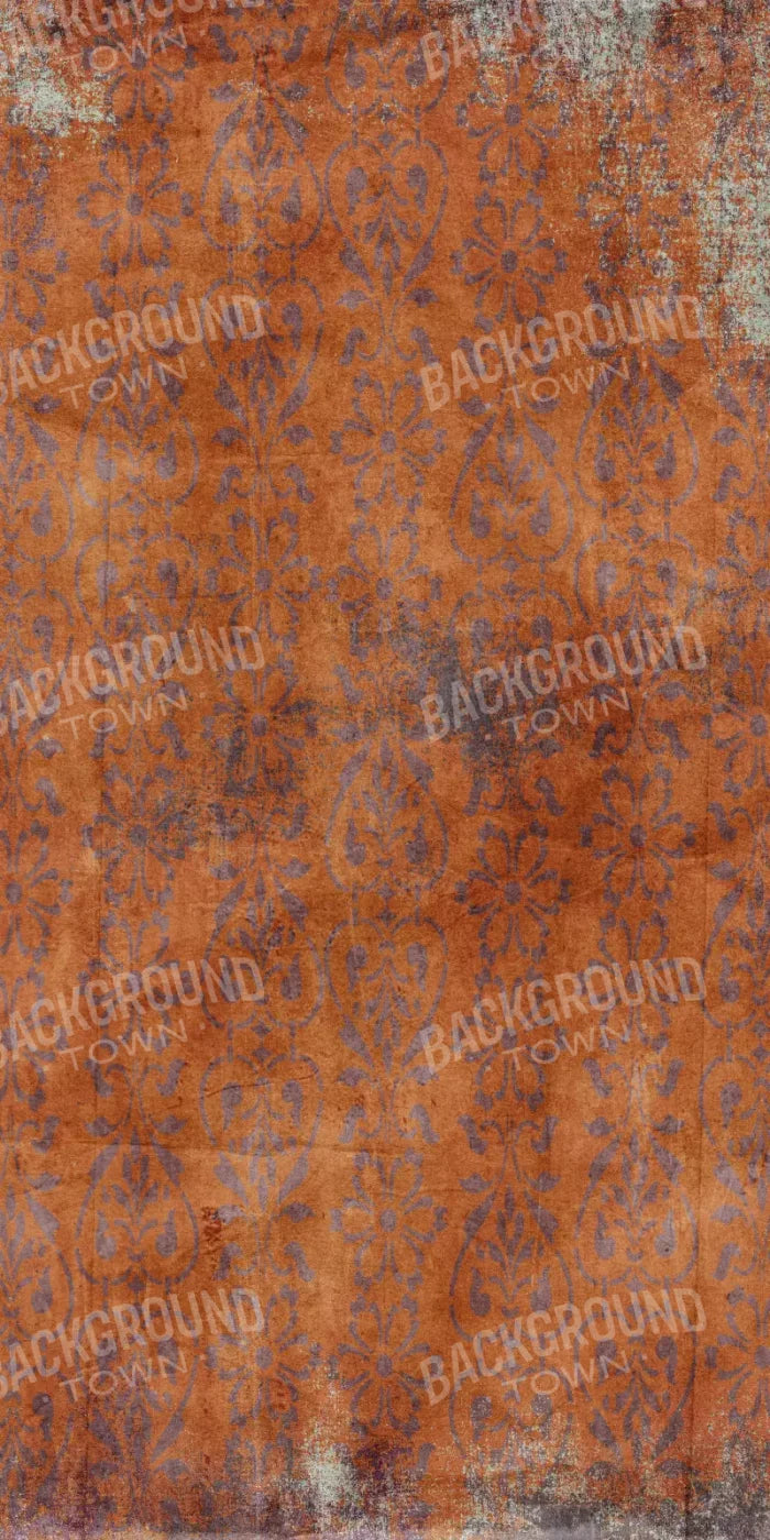 Orange Harvest 10X20 Ultracloth ( 120 X 240 Inch ) Backdrop