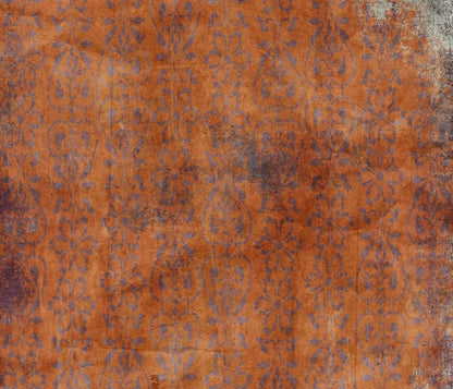Orange Harvest 12X10 Ultracloth ( 144 X 120 Inch ) Backdrop