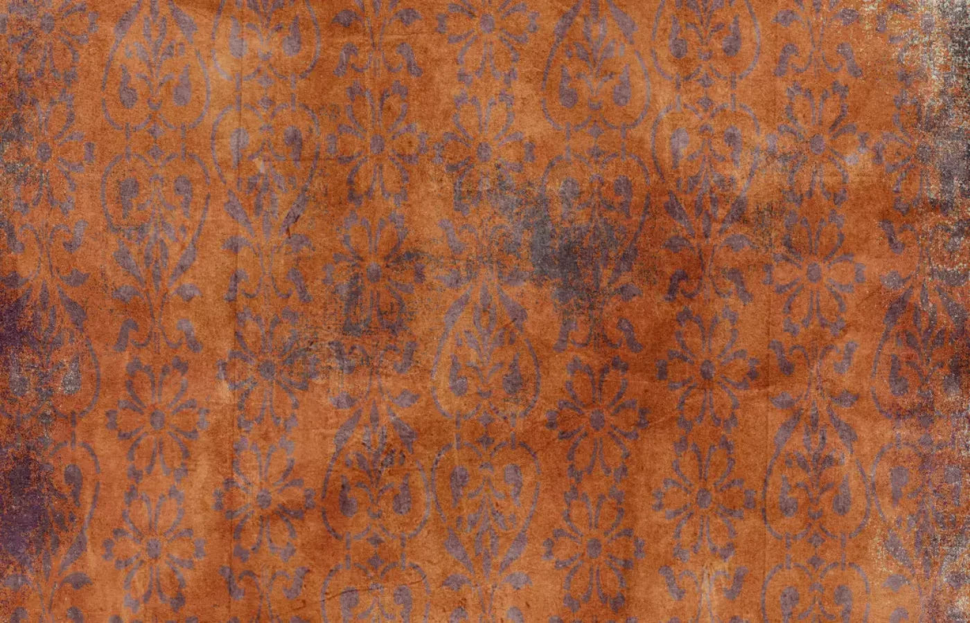 Orange Harvest 12X8 Ultracloth ( 144 X 96 Inch ) Backdrop