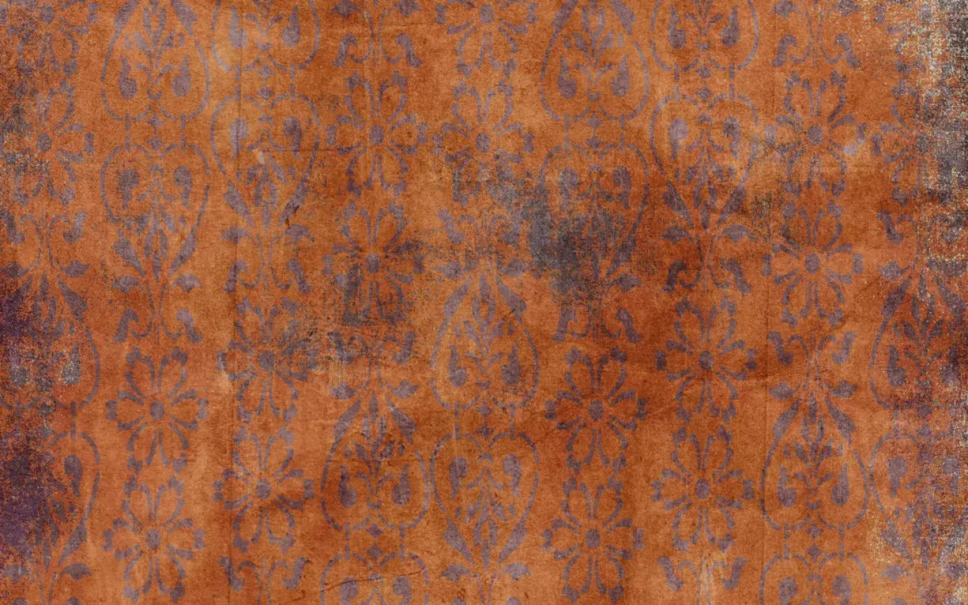 Orange Harvest 14X9 Ultracloth ( 168 X 108 Inch ) Backdrop