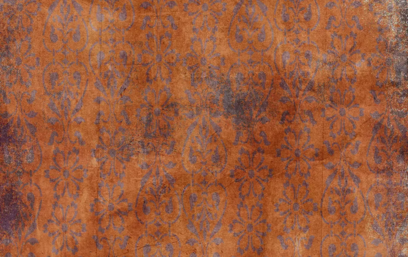Orange Harvest 16X10 Ultracloth ( 192 X 120 Inch ) Backdrop