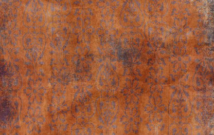 Orange Harvest 16X10 Ultracloth ( 192 X 120 Inch ) Backdrop