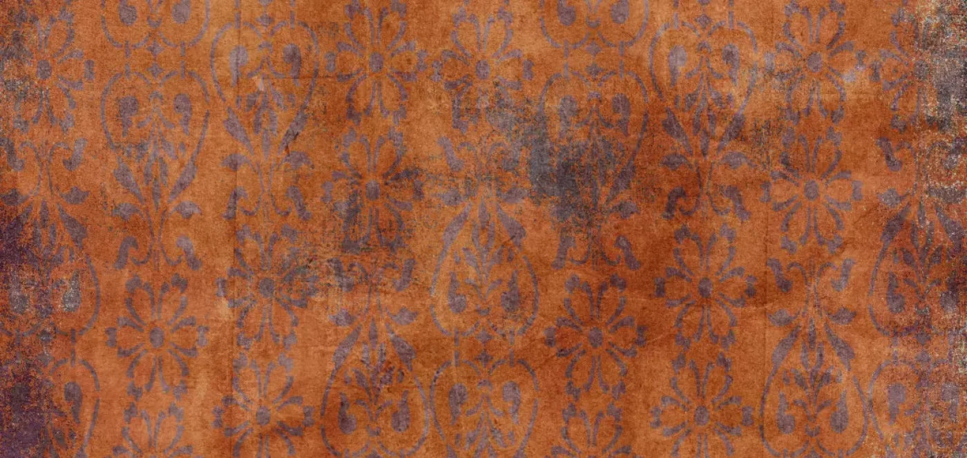 Orange Harvest 16X8 Ultracloth ( 192 X 96 Inch ) Backdrop