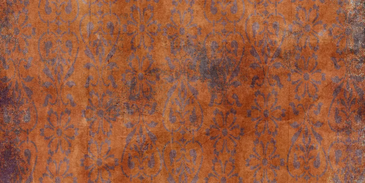 Orange Harvest 20X10 Ultracloth ( 240 X 120 Inch ) Backdrop